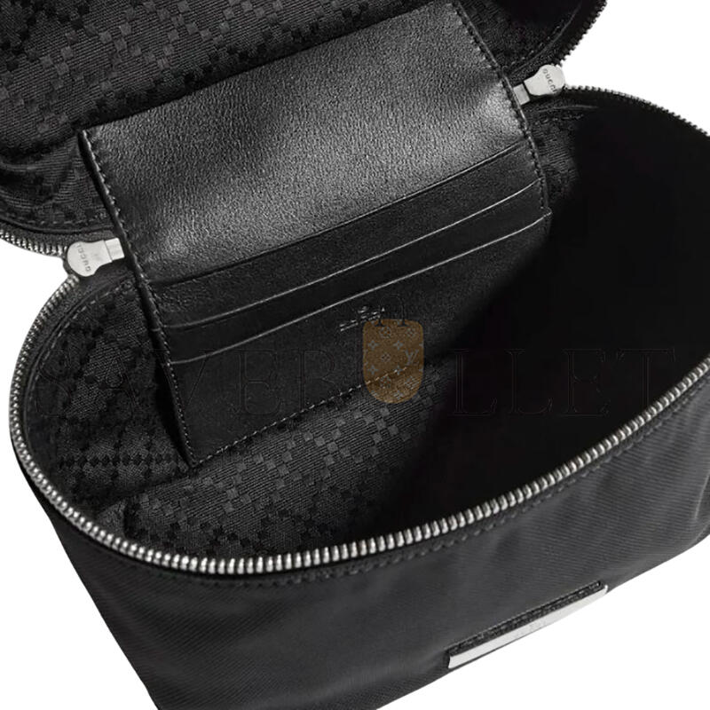 GUCCI TAG MINI BAG A00231 (16*12*9cm)